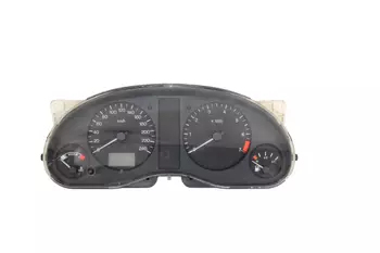95VW-10849-BE 7M0919862T Bloc compteurs vitesse Ford