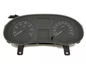 P8200276525A 8200276525A Bloc compteurs vitesse Renault