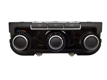5HB00975150 C7N0907426K Commande chauffage Volkswagen