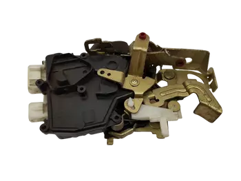 00000 Serrure de porte Peugeot