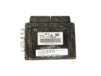 96801800 Calculateur Chevrolet