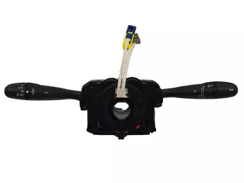 Delphi 96601444XT | Bloc commodos Citroen Peugeot