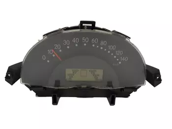 MCC01184V020 Bloc compteurs vitesse Smart
