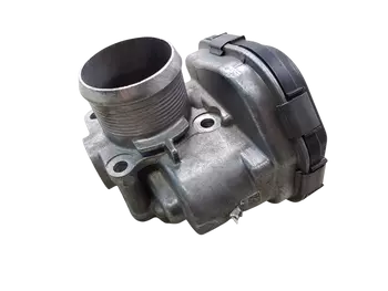 0345G4 0345.G4 0345F9 Boitier papillon d’admission Citroen Ford Peugeot 1,6 HDI