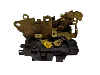 00000 Serrure de porte Renault