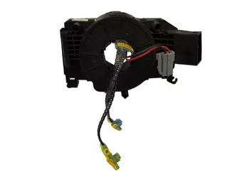 7701048917 Rétracteur bande airbag Renault