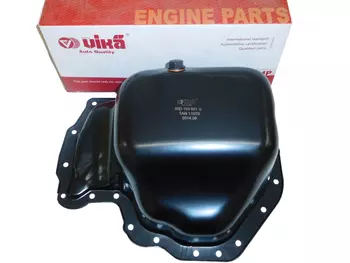 03D103601G Carter d`huile Seat Skoda Volkswagen