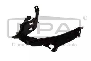 8K0805607C Patte de fixation de phares Audi