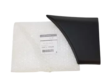 9387200Q0B 768F30004R Moulure arc de roue Nissan Opel Renault