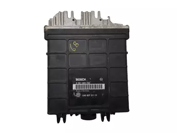 00000 Calculateur ecu Volkswagen