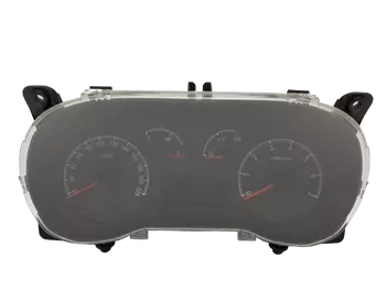 51911163 Bloc compteurs vitesse Opel