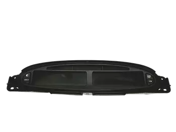 9631710380 Bloc compteurs vitesse Citroen