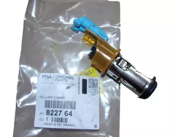 8227.64 Allume- cigares Citroen Peugeot