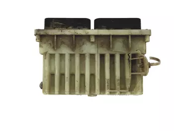 24 462 346 Calculateur Opel