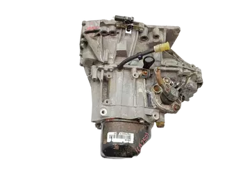 7711368074,  7701723247, Boîte de vitesse Renault 1,2 16v D4F