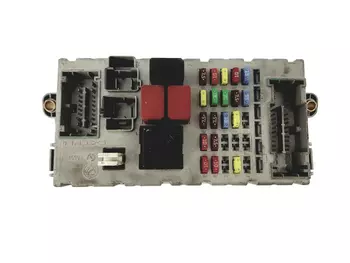 51744898 Calculateur Fiat