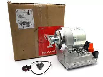 1611951780 1611951880 Pompe de direction assistée Peugeot