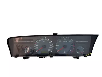 9634924180 Bloc compteurs vitesse Citroen Diesel