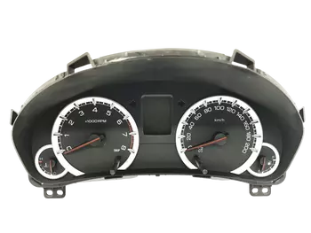 34110-68LG  Bloc compteurs vitesse Suzuki