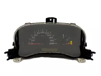46748139 Bloc compteurs vitesse Fiat