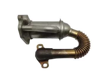147352070R, 147350718R, Refroidisseur egr Dacia Nissan Renault 1,5 dci