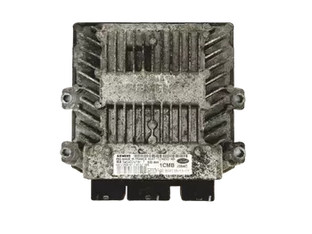 6S61-12A650-AB Calculateur Ford