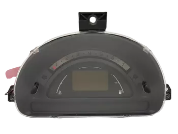 9652008280 G 00 Bloc compteurs vitesse Citroen