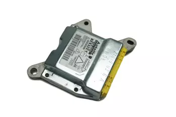 8200325696 Calculateur,capteur, le module de coussin de sécurité gonflable de l'airbag Renault