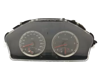 8602879 69594-880T Bloc compteurs vitesse Volvo Diesel