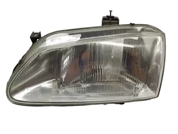 7701040682  Phare Renault