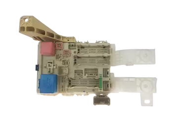 82730-52700  Boîtier fusibles Toyota