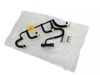 166714557R Tuyau d’alimentation carburant Mercedes-Benz Nissan Renault 1,5 dci