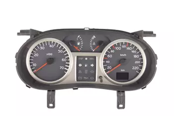 8200261102 Bloc compteurs vitesse Renault