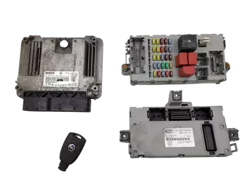 55205064 51789318 Complet départ Fiat 1,9 JTD