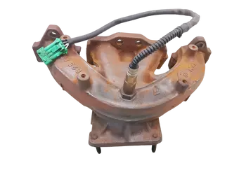 0341G2, 0341.G2 Collecteur d’echappement Citroen Peugeot  1,6 16v NFU 1,4 16v KFU