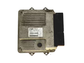 55194016 MJD6JF.Y1 Calculateur Lancia