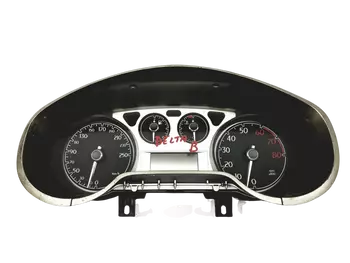 51835099 Bloc compteurs vitesse Lancia Diesel