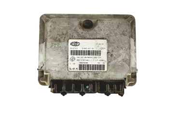 IAW4AF.M9 Calculateur Fiat