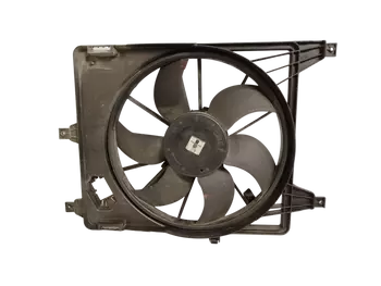 6001550769 Motoventilateur de moteur Dacia 1,6 MPI