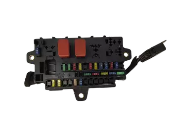 1332053080 Module Citroen Fiat Peugeot