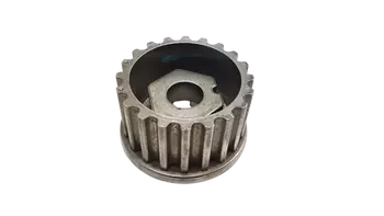 168012469R Poulie d'arbre a came Dacia Nissan Renault 1,5 dci K9K