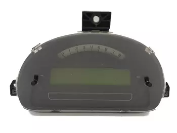 9660225780 D 00 Bloc compteurs vitesse Citroen
