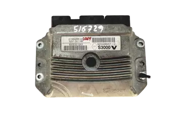 8200387138 Calculateur Renault