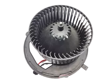 5Q1819021E  Moteur ventilateur chauffage climatisation Audi Seat Skoda Volkswagen