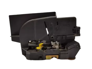 00000 Serrure de porte Renault
