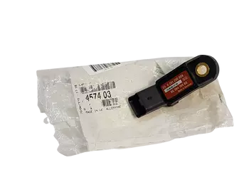 4574.03 Capteur de pression Citroen Fiat Lancia Peugeot