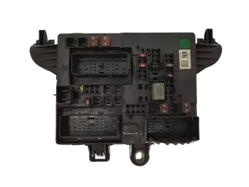 13277318 Boîtier fusibles Opel