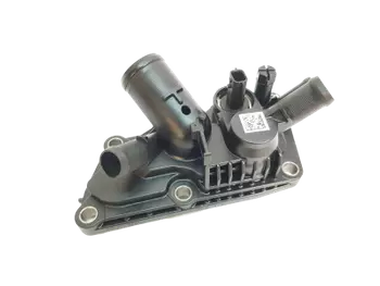 110616835R 110618961R Boitier thermostat d'eau moteur Dacia Renault 1,0 SCe 1,0 TCe