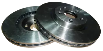 4249H5 1309392080  Disque de frein Citroen Peugeot