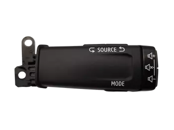 255525104R Commande de radio Renault
